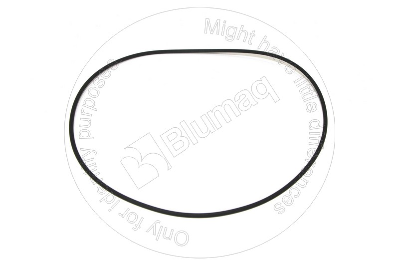 0997992 ST КОЛЬЦО КРУГЛОГО СЕЧЕНИЯ