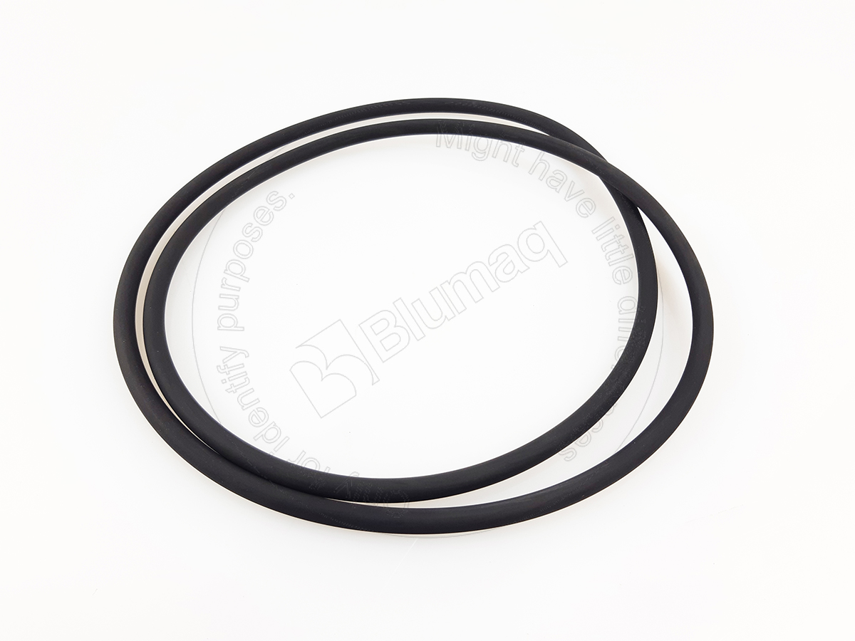 5D5687 ST КОЛЬЦО КРУГЛОГО СЕЧЕНИЯ