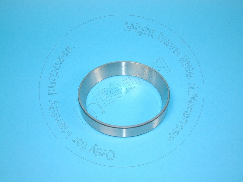 1P2636 OE ЧАШКА ПОДШИПНИКА