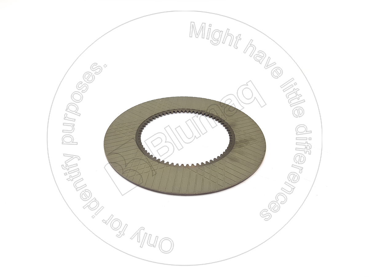 4179492 ST ФРИКЦИОННЫЙ ДИСК