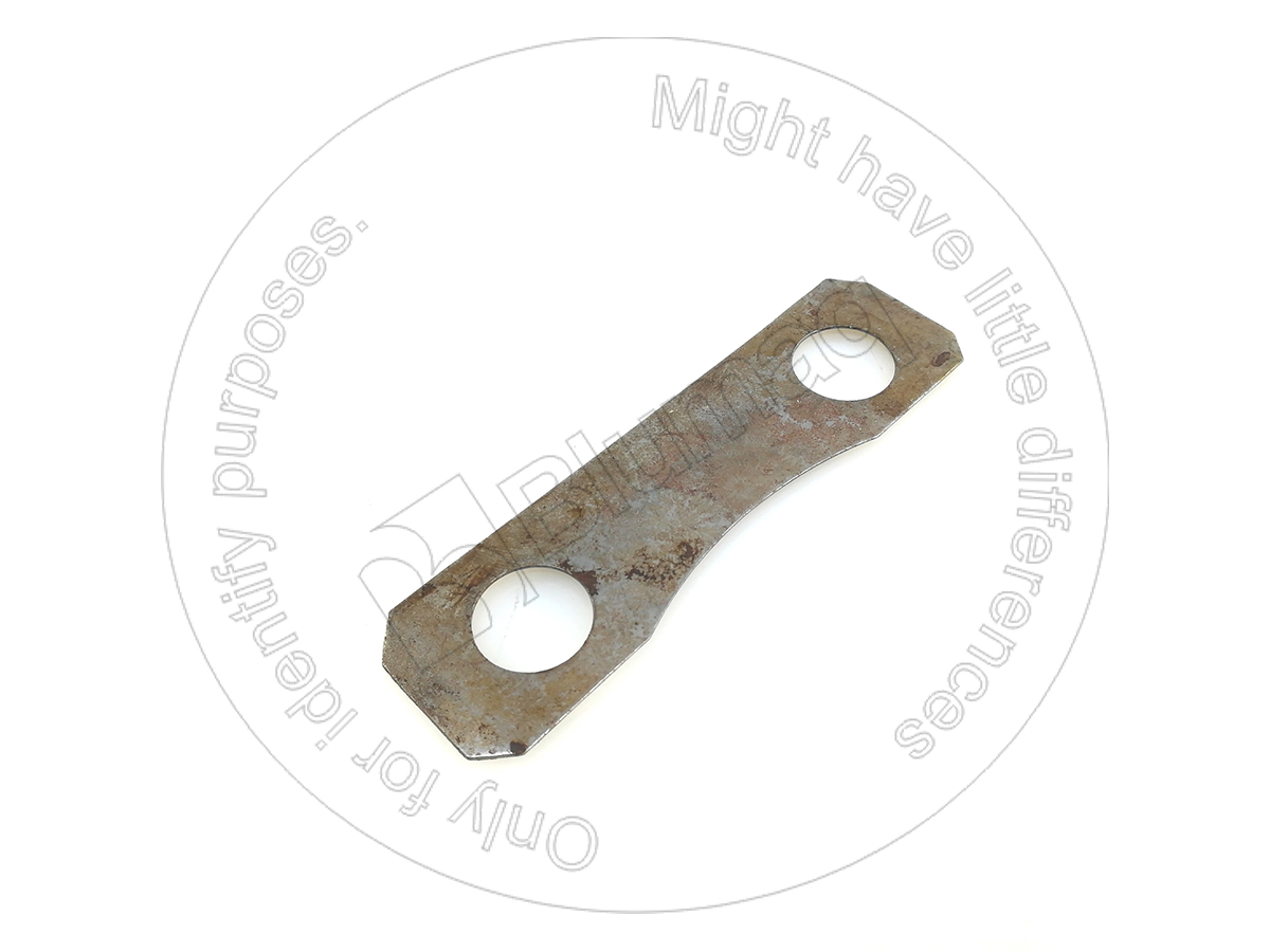 8M3831 ST СТОПОРНАЯ ГАЙКА