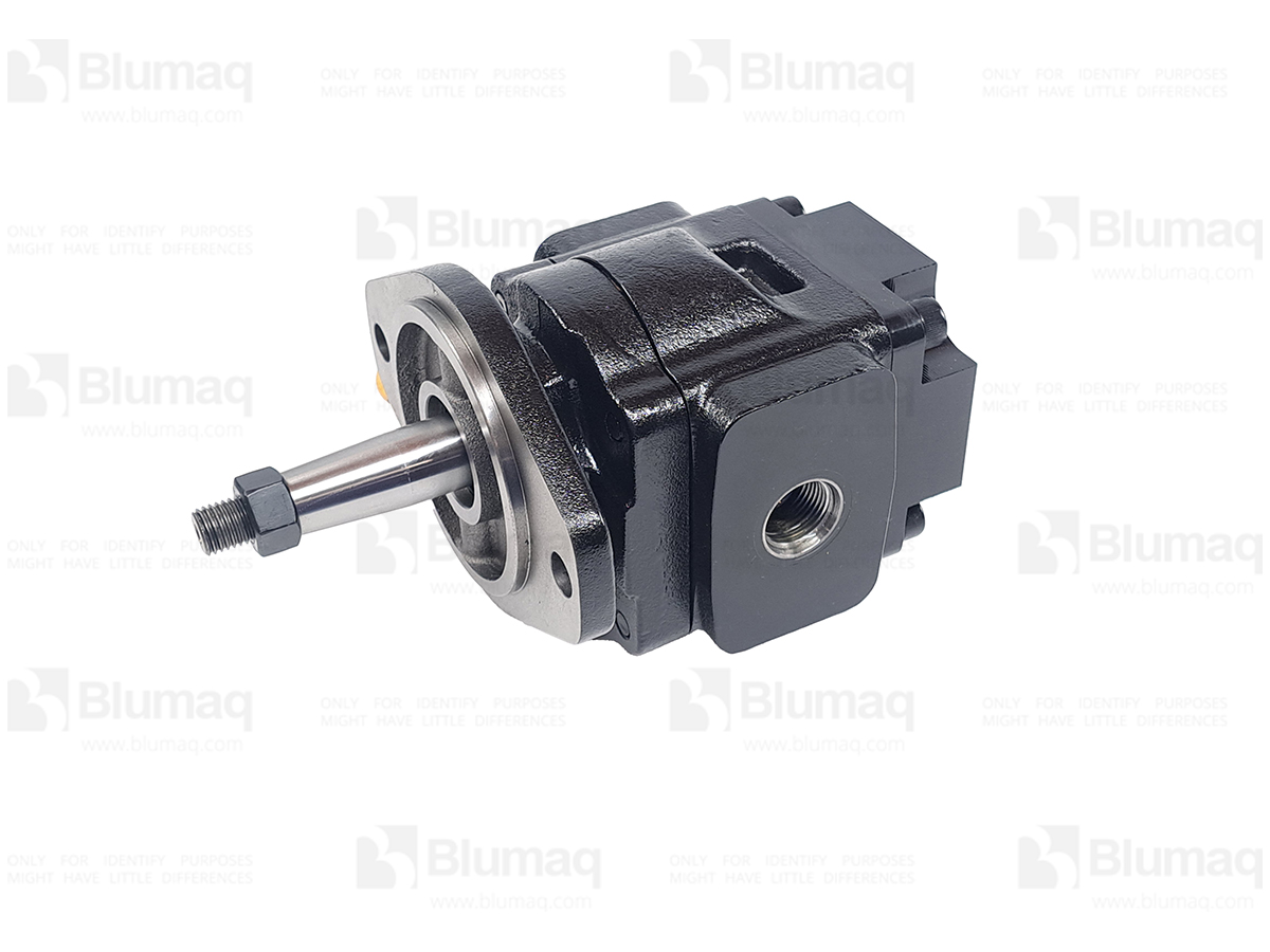 2466152 ST НАСОС