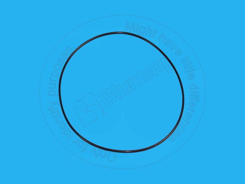 2139248 ST КОЛЬЦО КРУГЛОГО СЕЧЕНИЯ