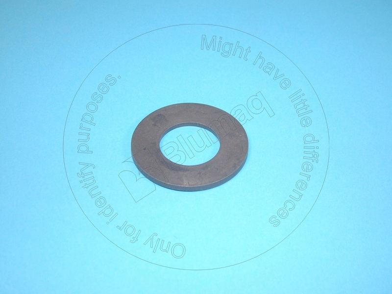 VOE11062755 OE ДИСКОВАЯ ПРУЖИНА