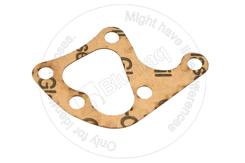 9P5572 BQ БУМАЖНАЯ ПРОКЛАДКА