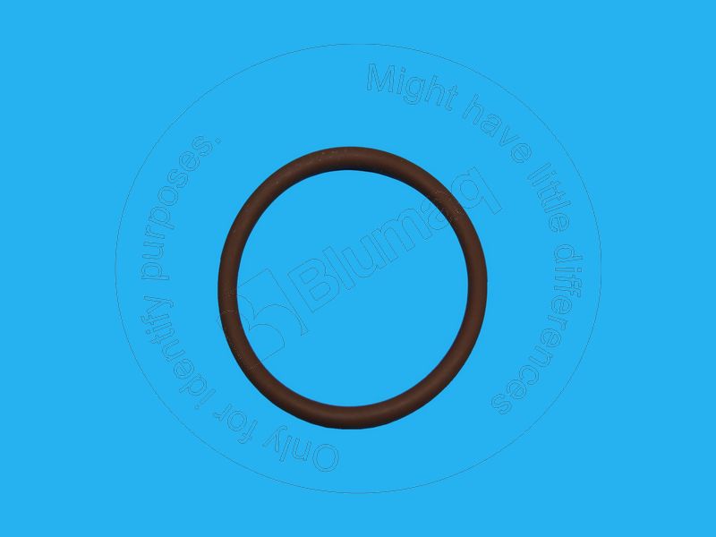 0938888 ST КОЛЬЦО КРУГЛОГО СЕЧЕНИЯ