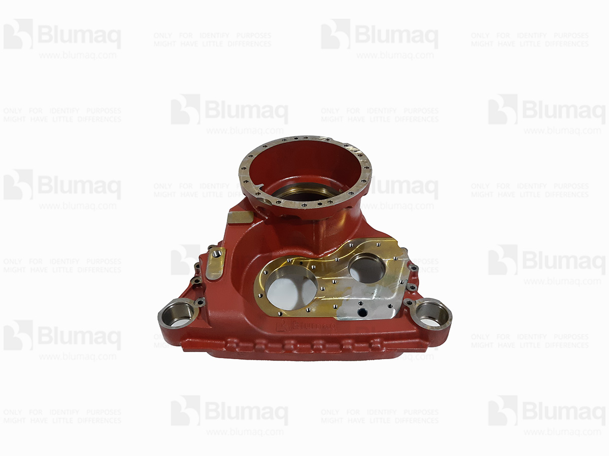 VOE17498638 BQ HOUSING