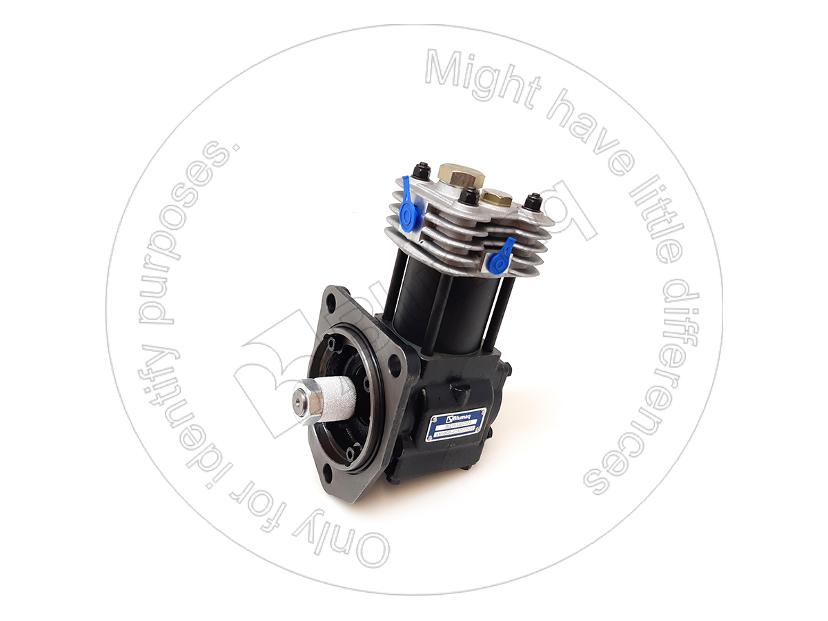 PCGA927 BQ КОМПРЕССОР