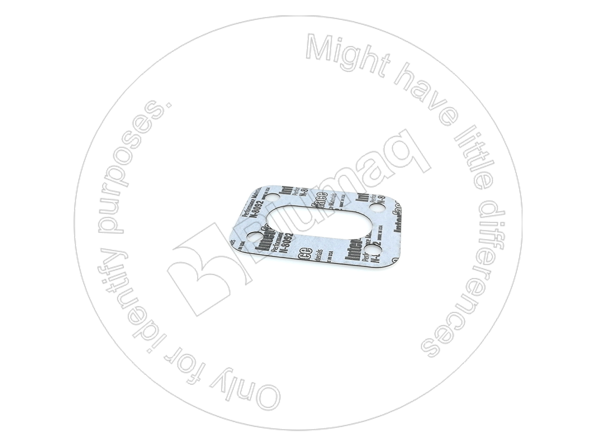 5M9654 BQ ПРОКЛАДКА