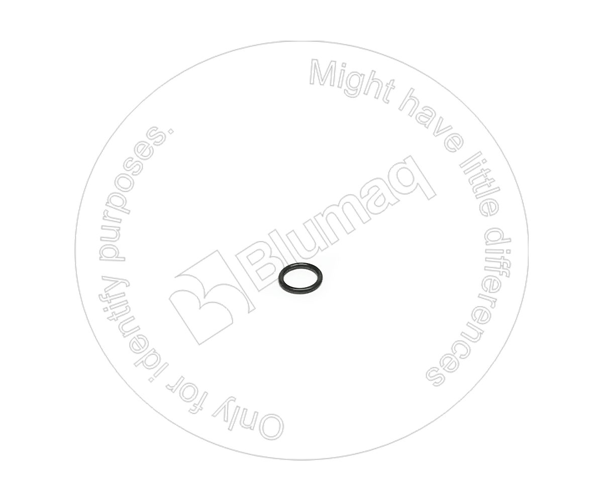 0871031 ST КОЛЬЦО КРУГЛОГО СЕЧЕНИЯ