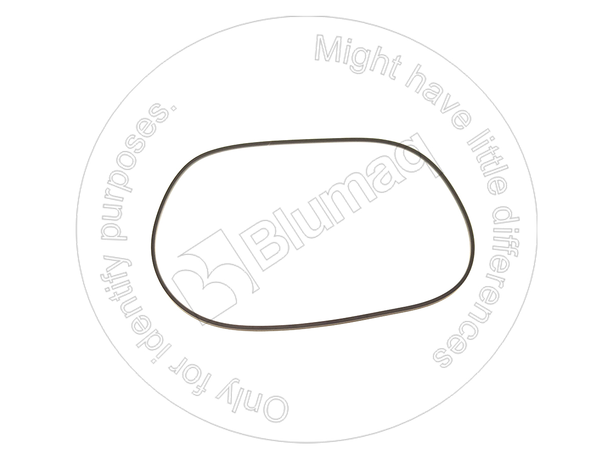 6K0355 ST КОЛЬЦО КРУГЛОГО СЕЧЕНИЯ