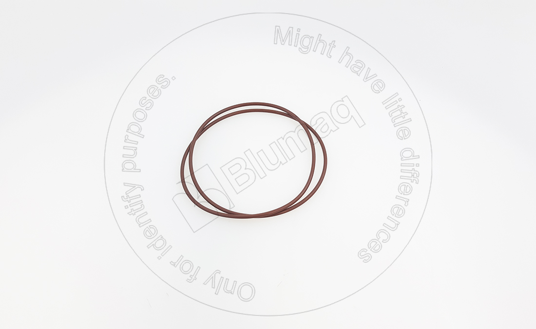 1535941 OE КОЛЬЦО КРУГЛОГО СЕЧЕНИЯ