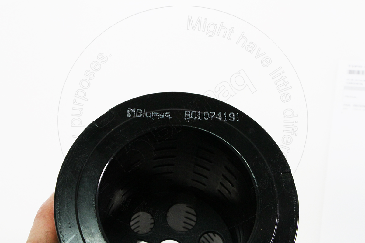 2J1660 BQ ФИЛЬТР ПРИГОДНЫЙ  1R0741DE