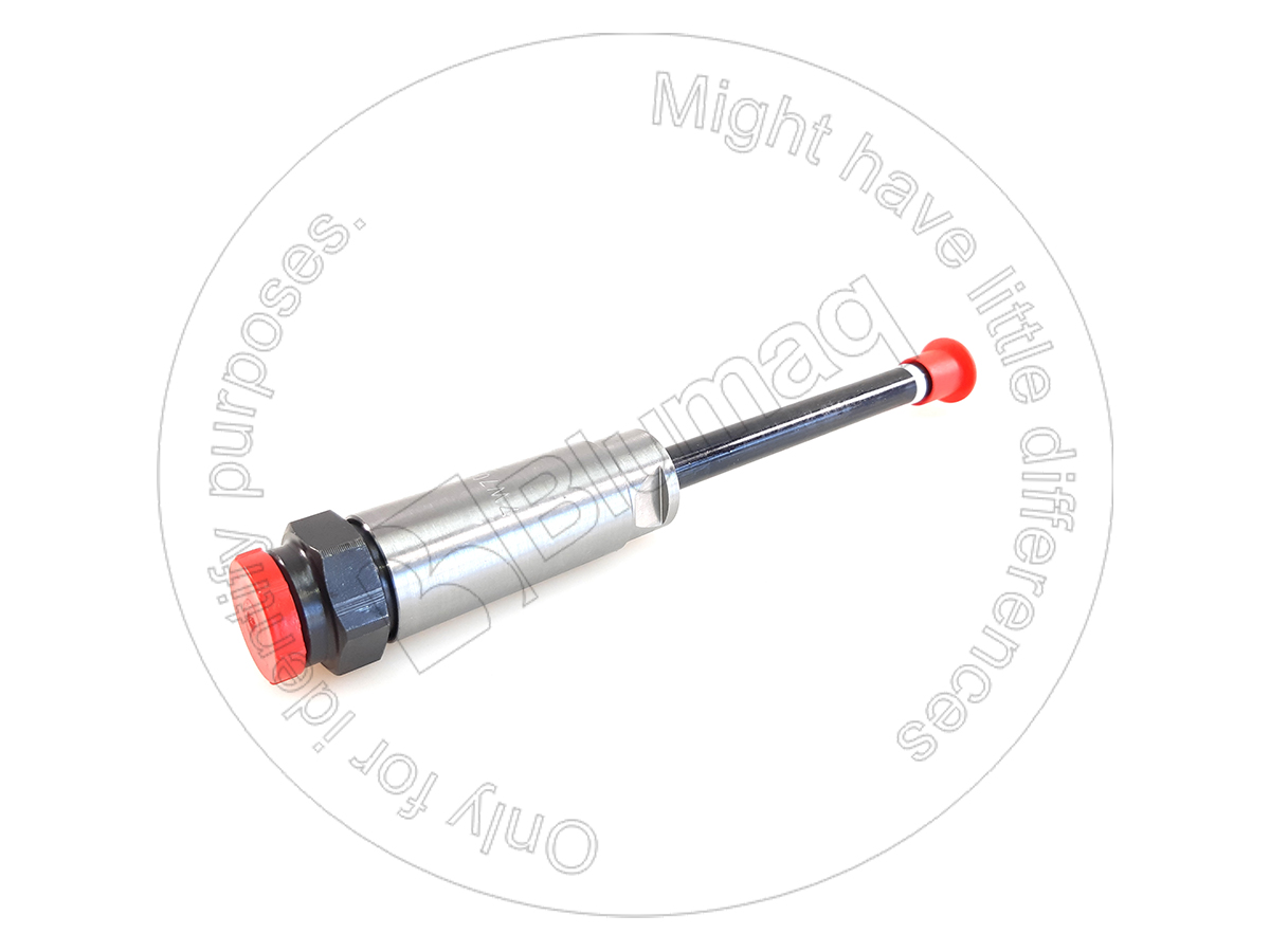 0R3423 OE ФОРСУНКА