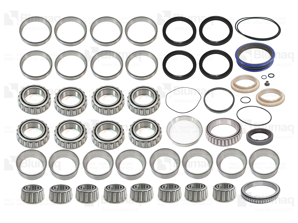 1345500 OE BRG KIT FD