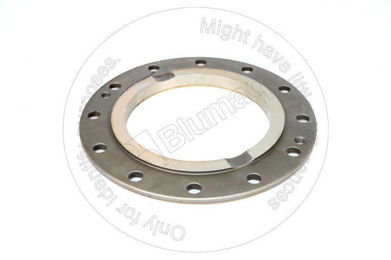 7G6114 ST ФЛАНЕЦ