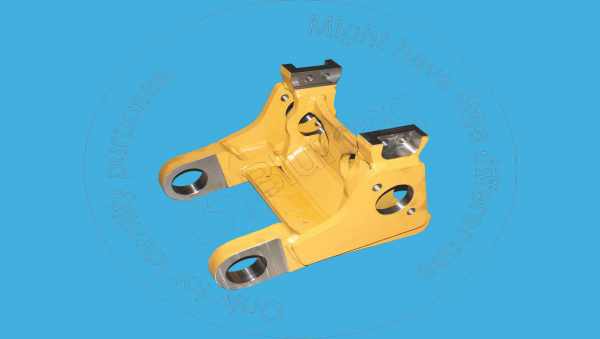 9P6833 OE ОПОРНЫЙ КАТОК В СБОРЕ