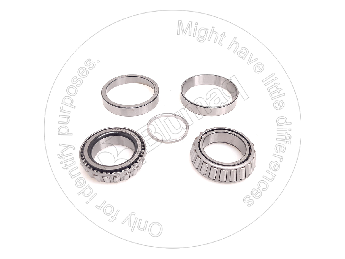 4K5080 OE ПОДШИПНИК