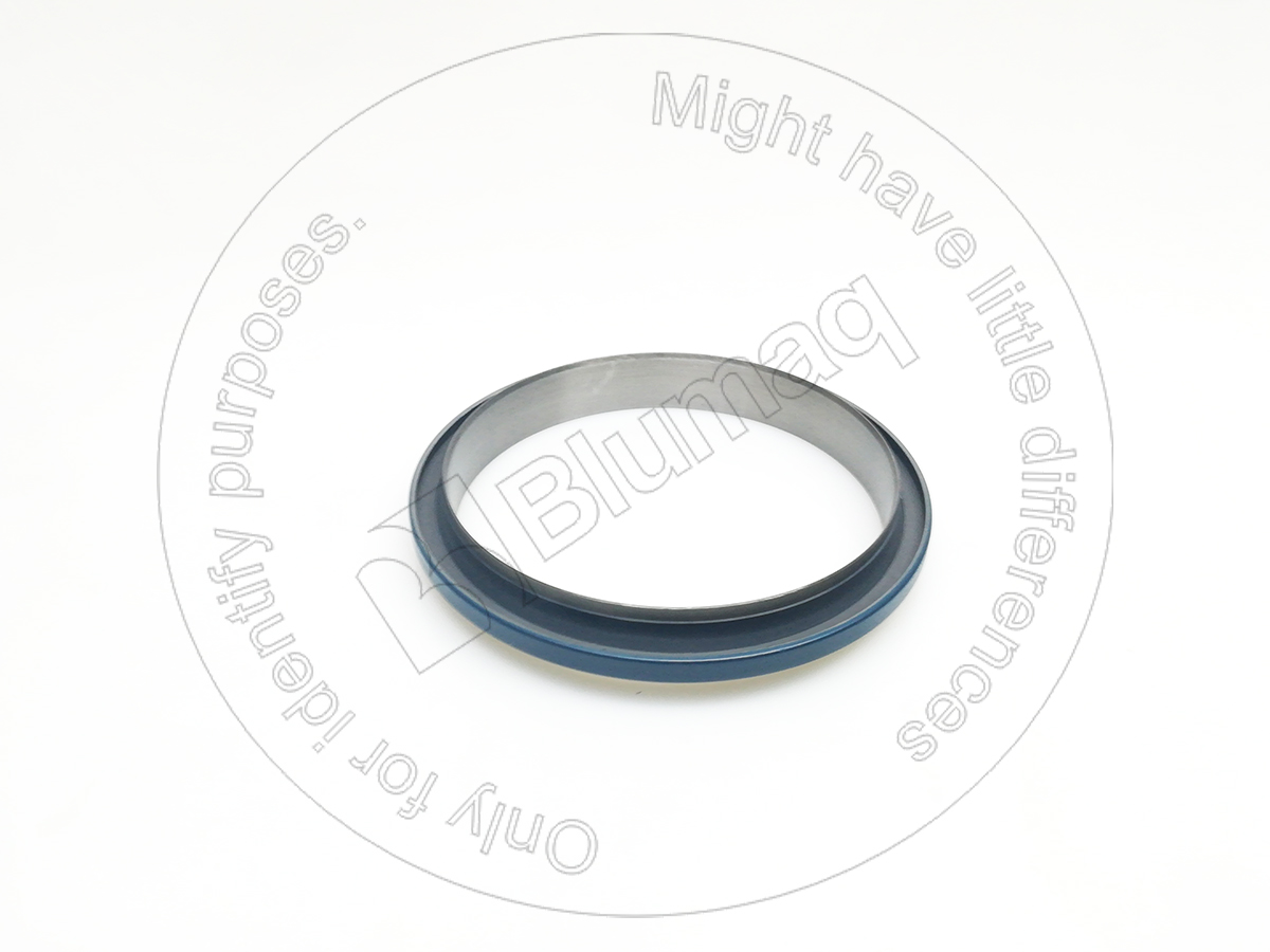 6N8853 BQ САЛЬНИК КОЛЕНВАЛА