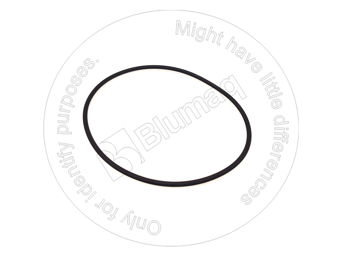 5H2674 ST КОЛЬЦО КРУГЛОГО СЕЧЕНИЯ