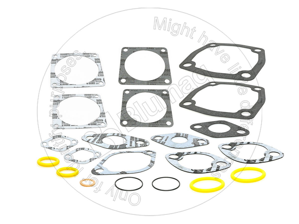 5P9418 BQ НАБОР ПРОКЛАДОК