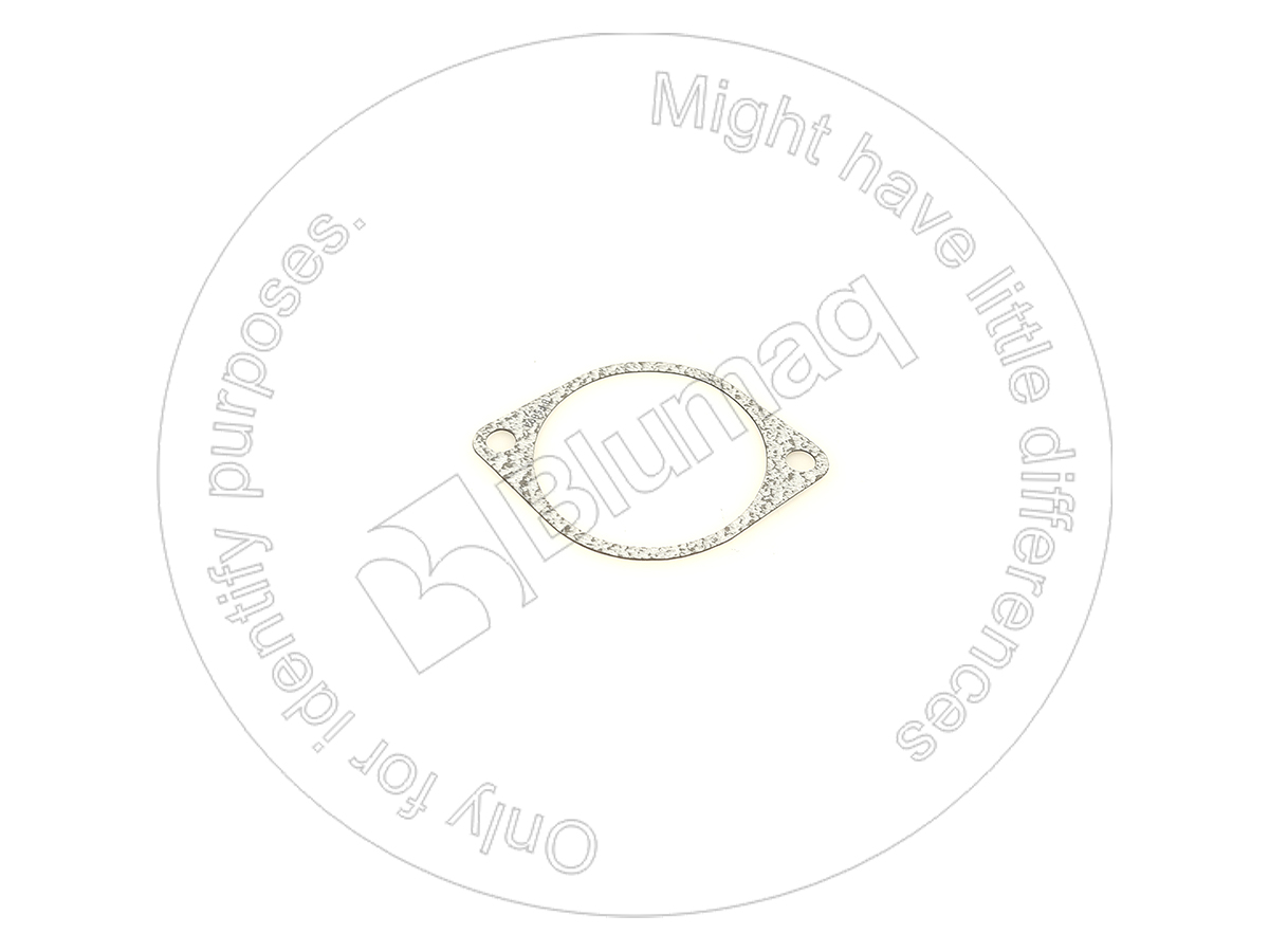 8F5092 ST ПРОКЛАДКА