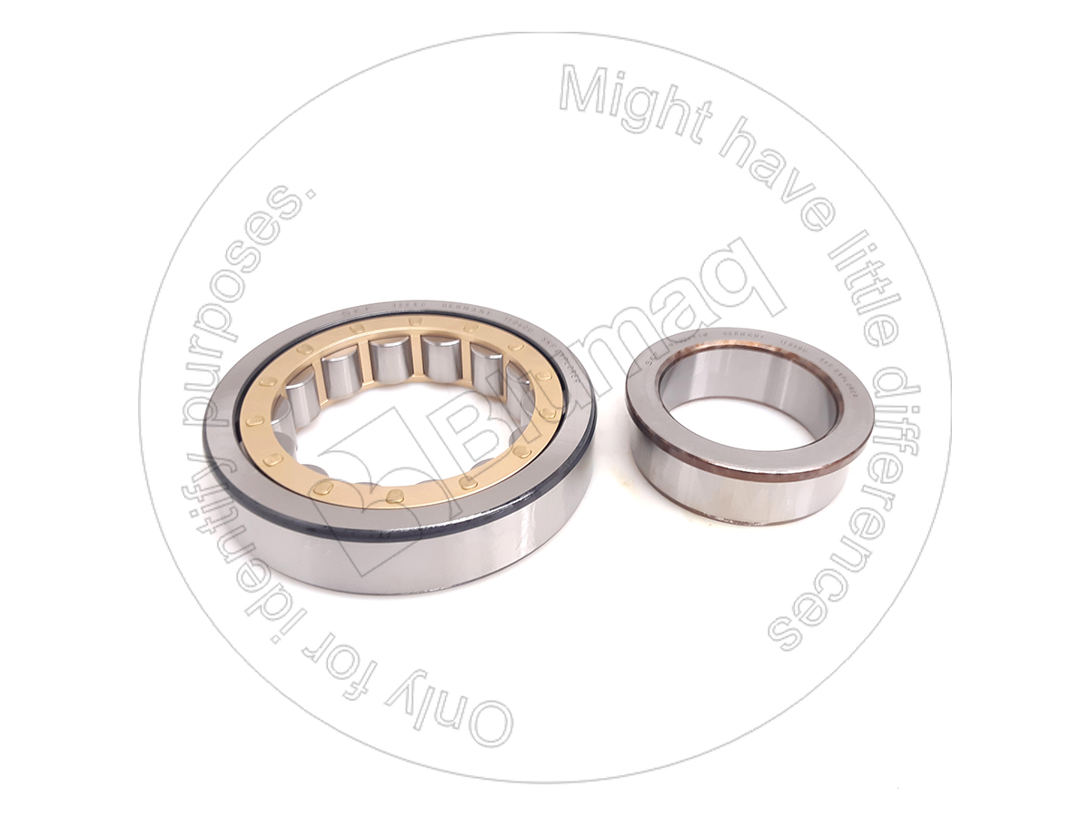 HUNE27995 OE ПОДШИПНИК