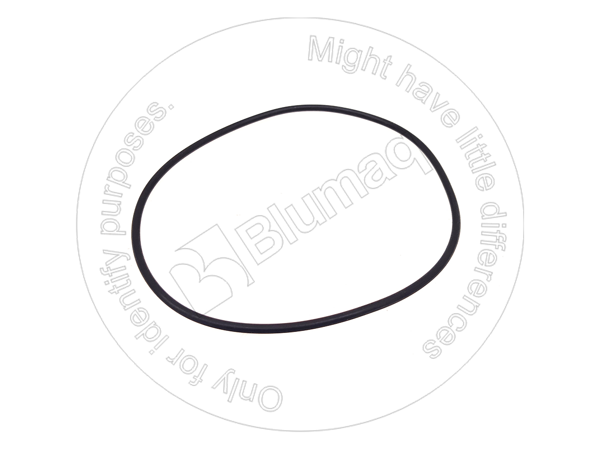 6V7703 ST КОЛЬЦО КРУГЛОГО СЕЧЕНИЯ