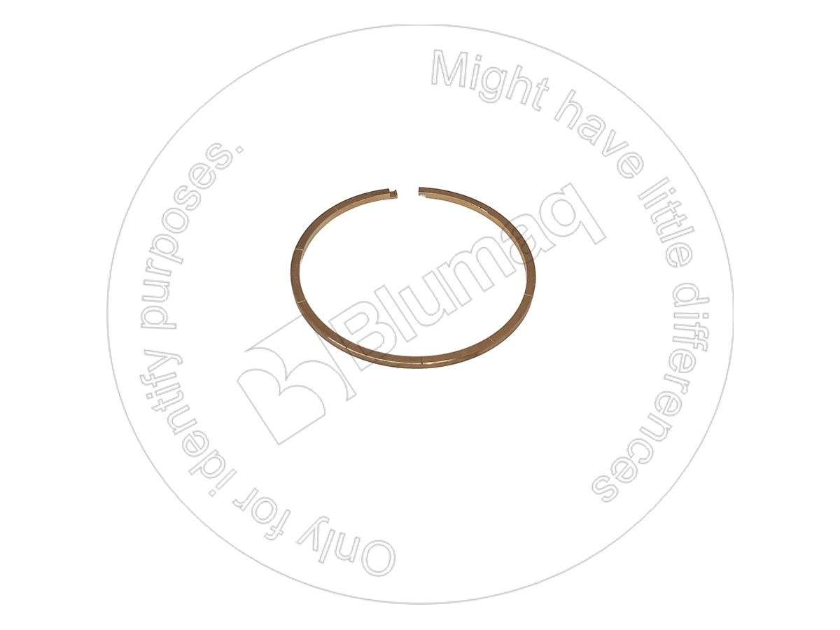 19M1321370 BQ КОЛЬЦО КРУГЛОГО СЕЧЕНИЯ