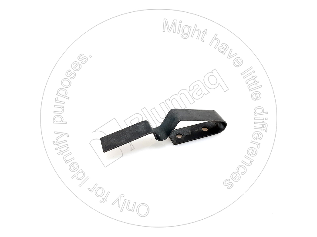 VOE16825980 BQ ПРУЖИНА