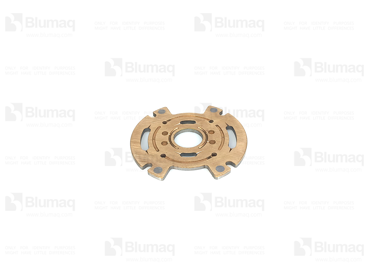 9T5100 ST FLEXPLATE