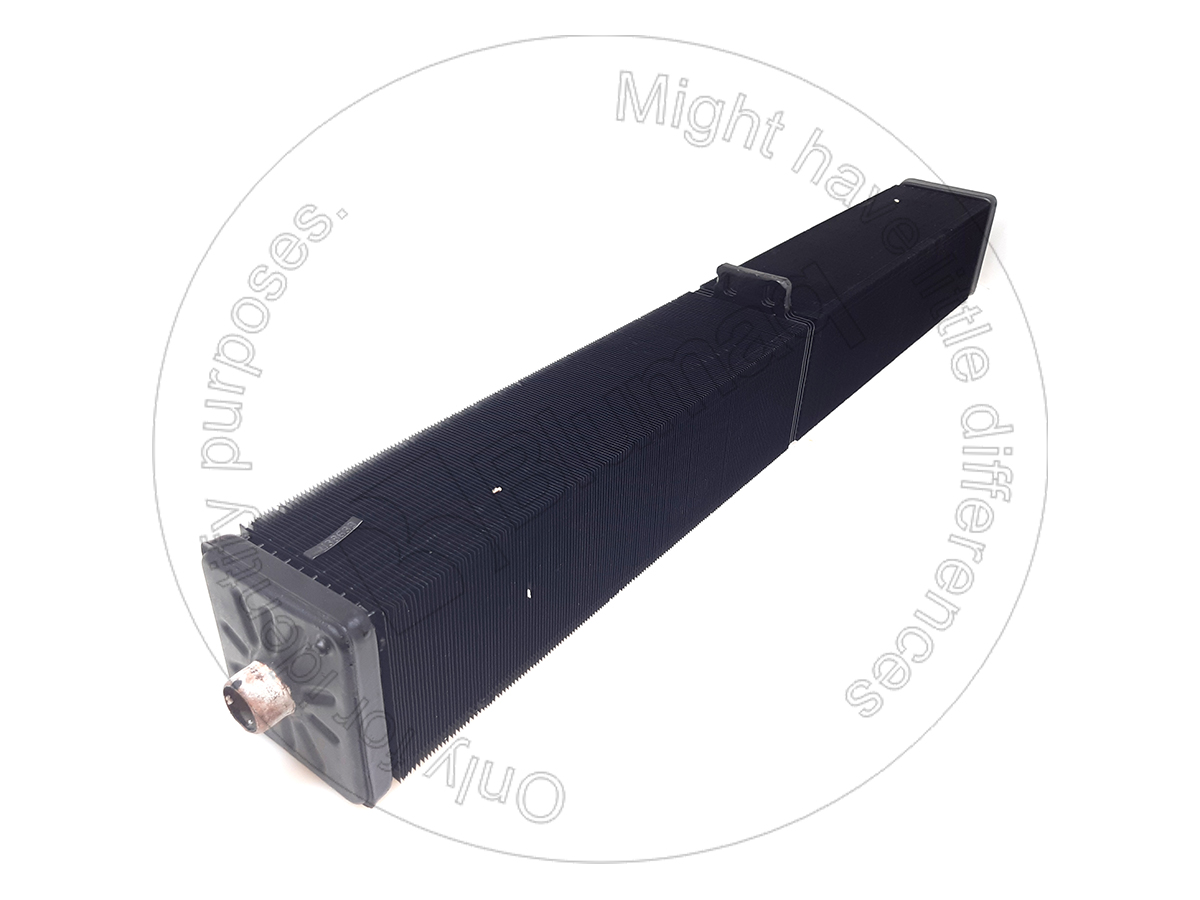 7E6564 ST СЕРДЕЧНИК В СБОРЕ