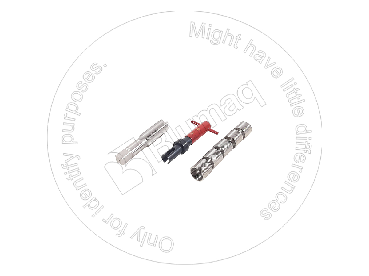 4C9704 ST РЕМОНТНЫЙ КОМПЛЕКТ 1"-1