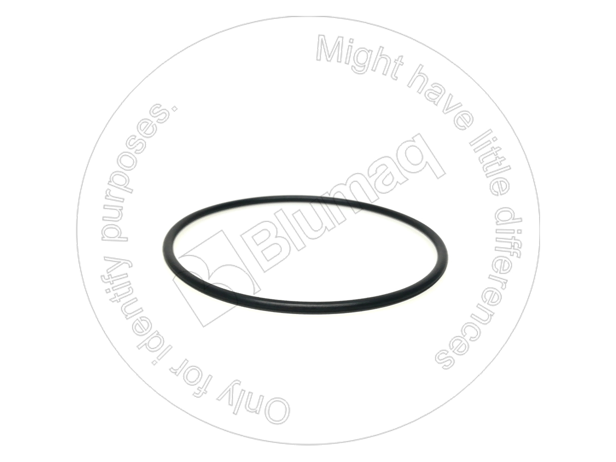 0981361 ST КОЛЬЦО КРУГЛОГО СЕЧЕНИЯ