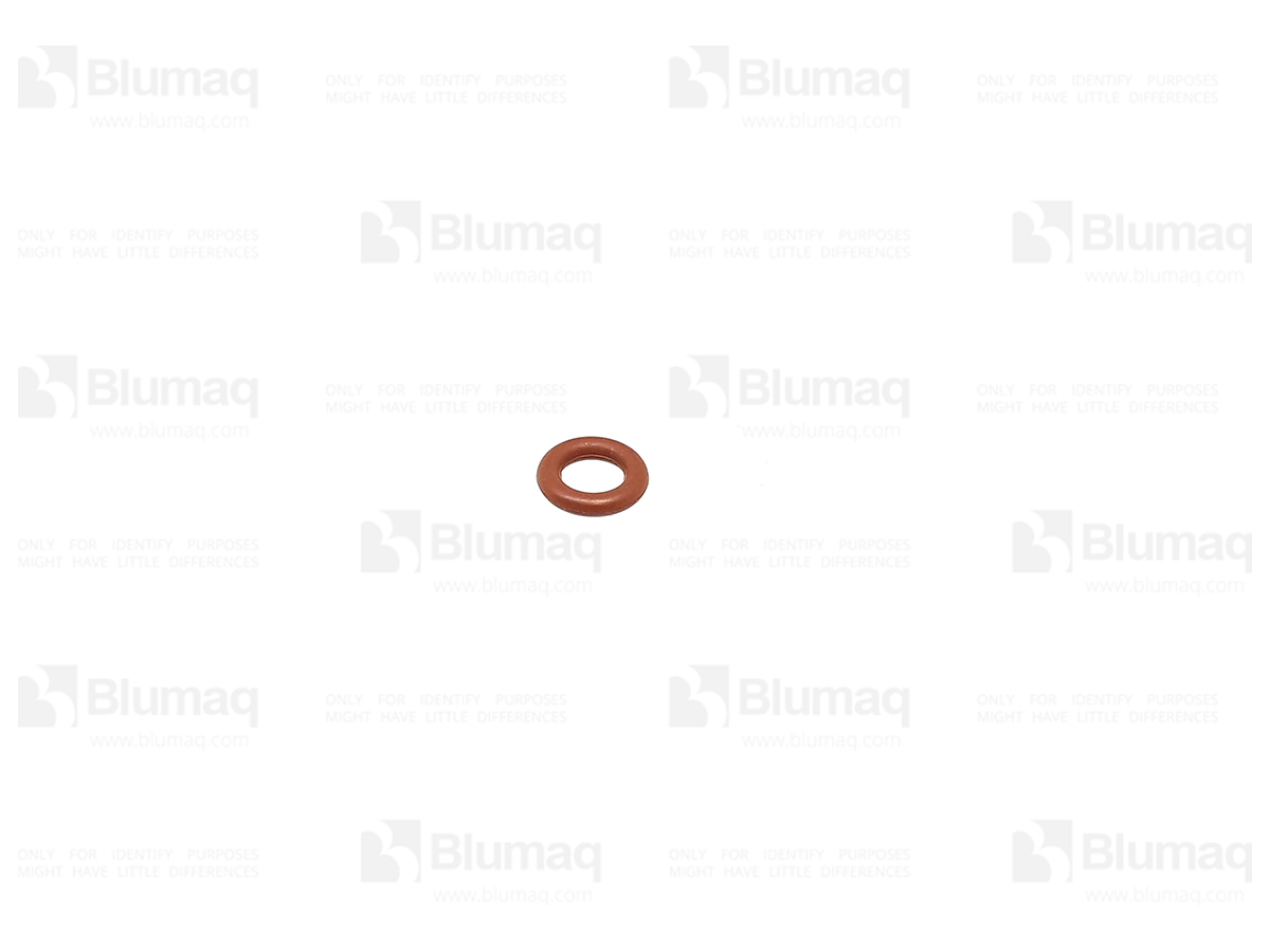 5P0369 ST КОЛЬЦО КРУГЛОГО СЕЧЕНИЯ