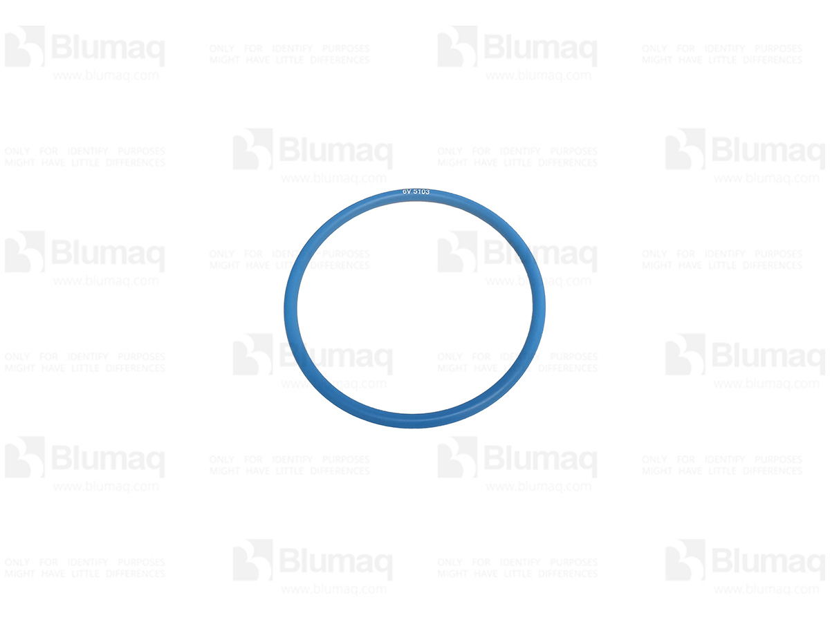6V5103 OE КОЛЬЦО КРУГЛОГО СЕЧЕНИЯ