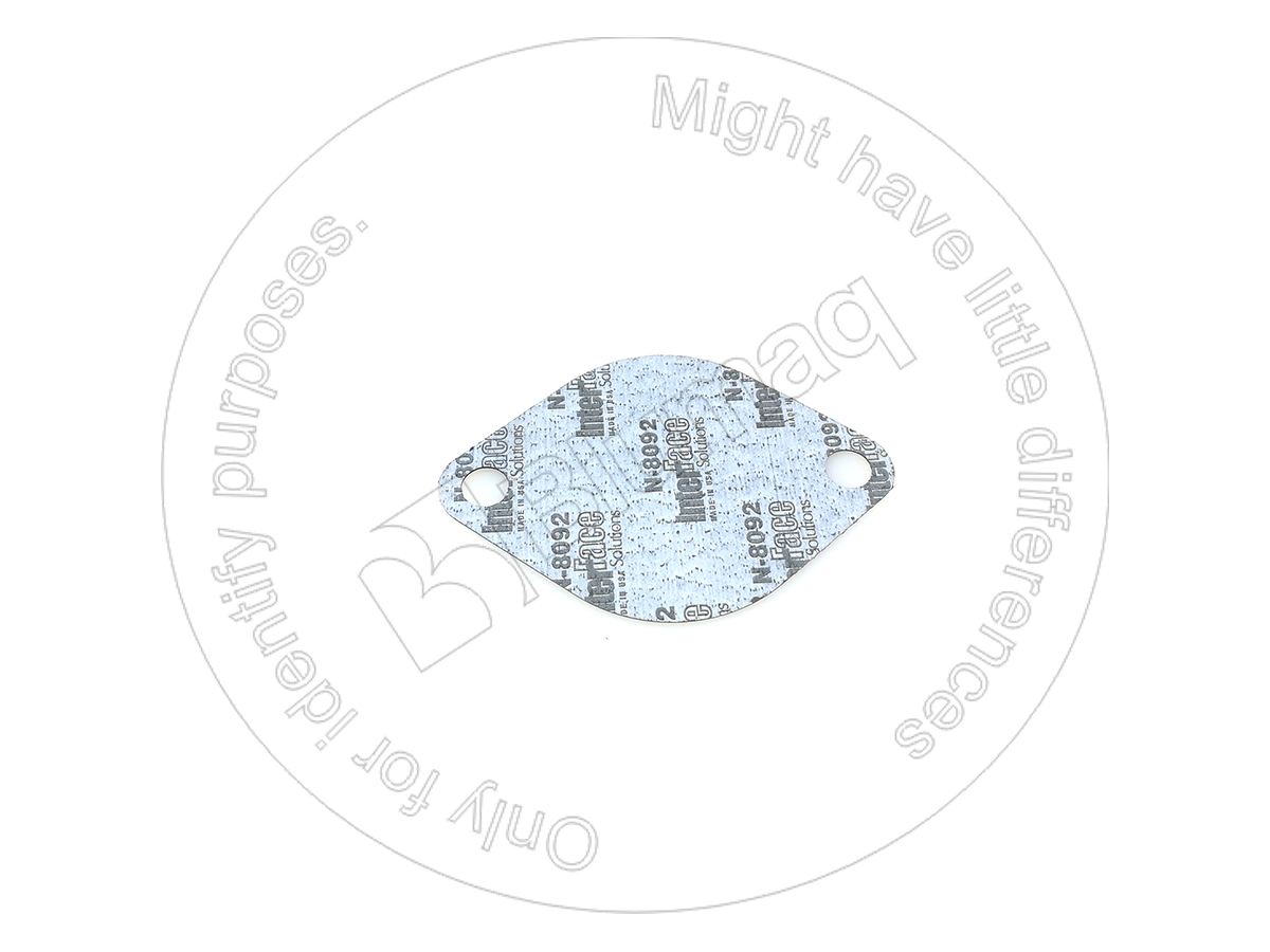 4J7083 OR БУМАЖНАЯ ПРОКЛАДКА