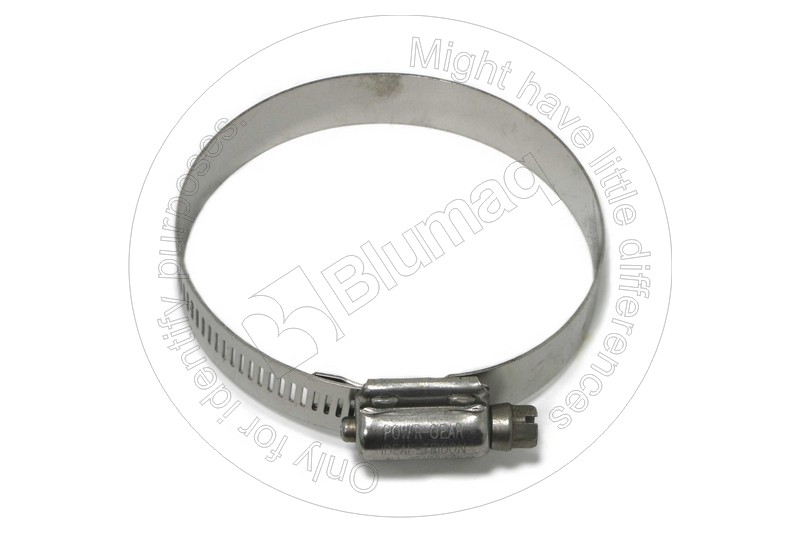 1433888 OR ЗАЖИМ