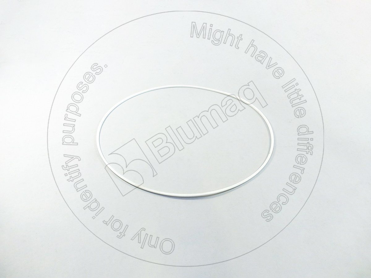 3P7571 OE КОЛЬЦО