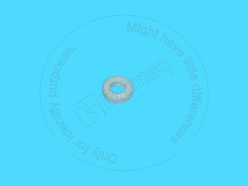 7M2360 ST ШАЙБА