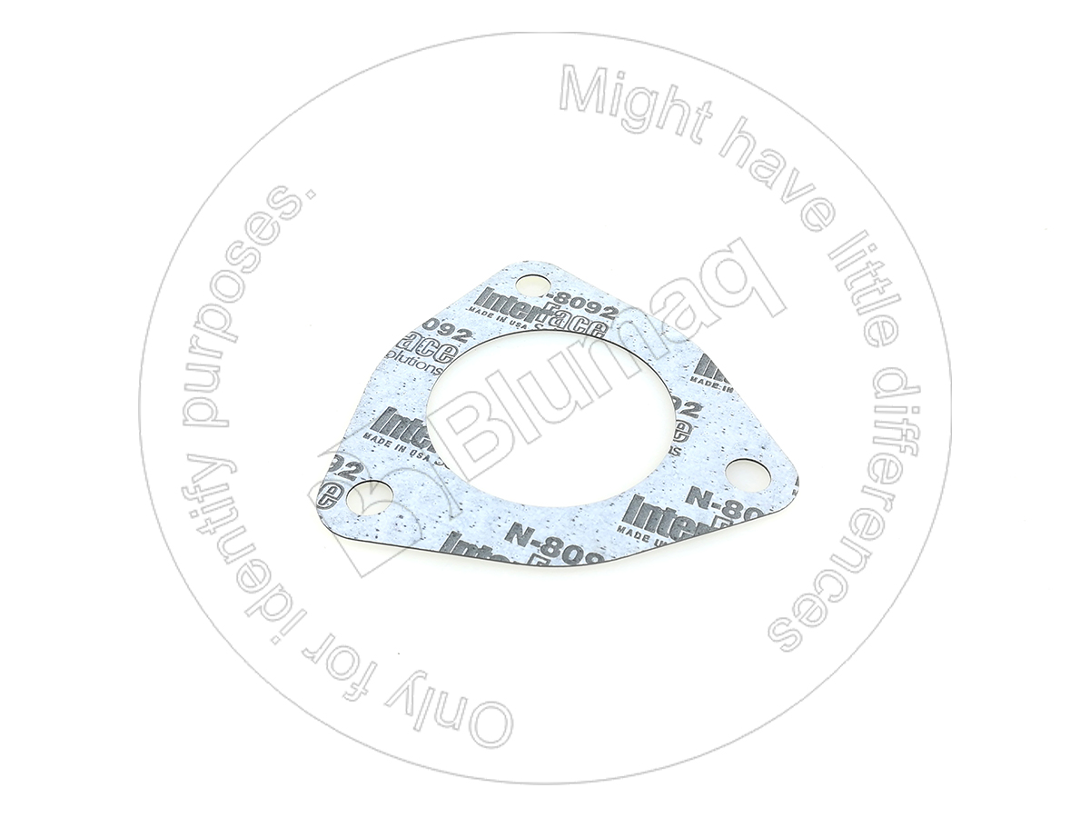 9L2532 BQ БУМАЖНАЯ ПРОКЛАДКА