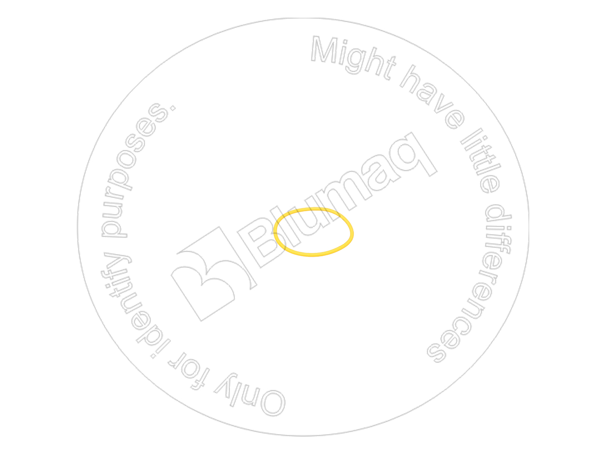 8M4395 ST КОЛЬЦО КРУГЛОГО СЕЧЕНИЯ