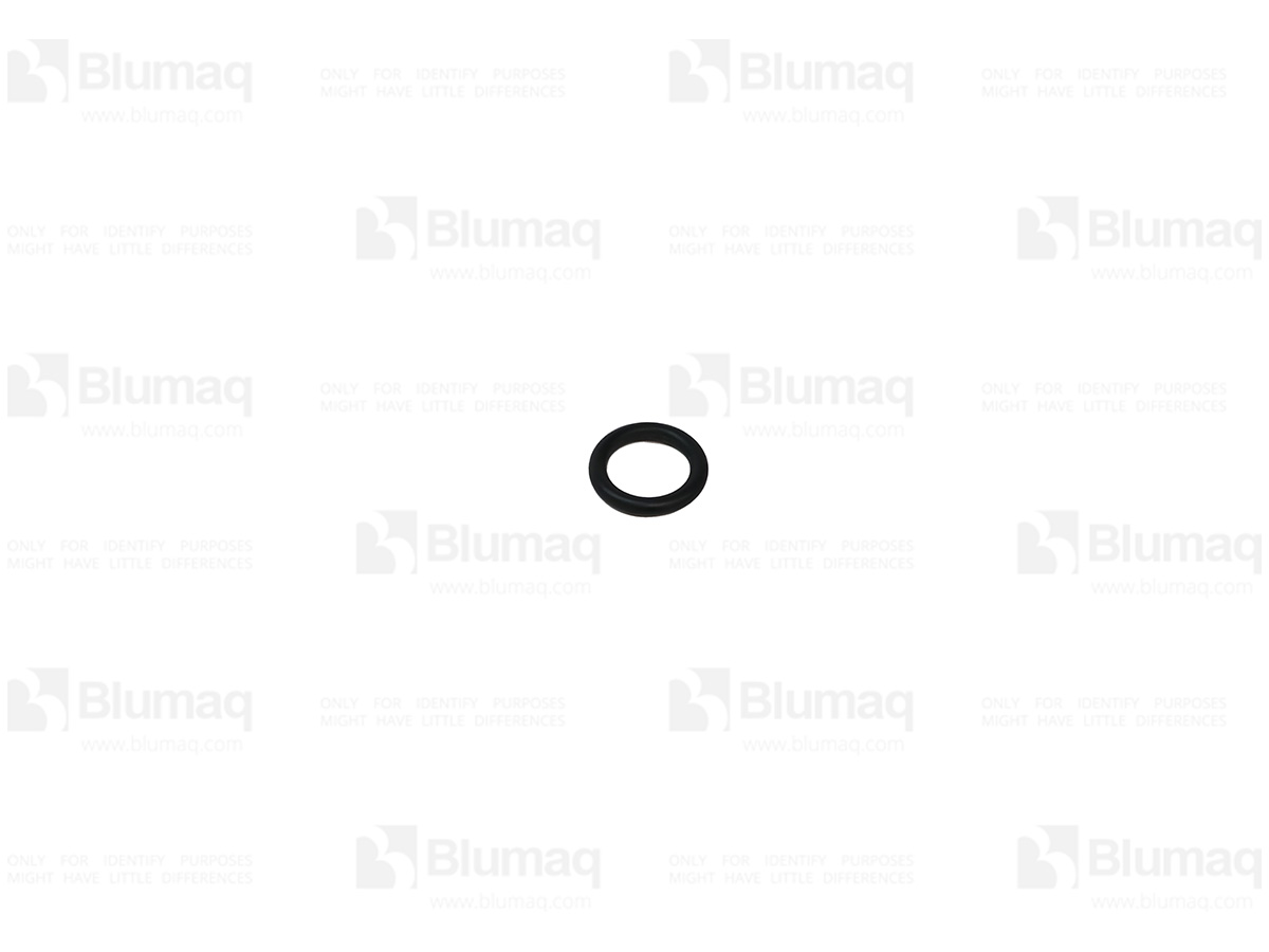 1M6772 OR КОЛЬЦО КРУГЛОГО СЕЧЕНИЯ