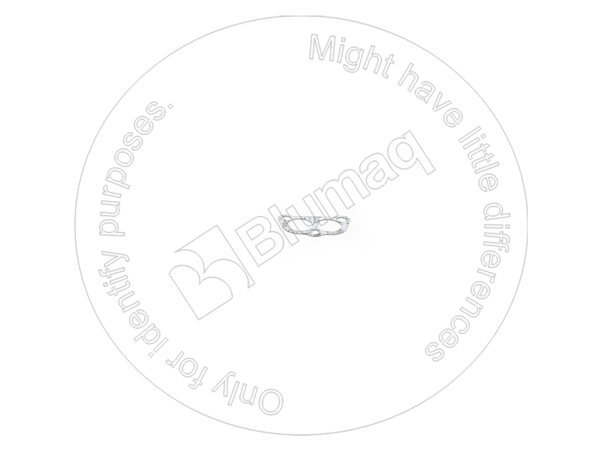 4N0865 BQ ПРОКЛАДКА