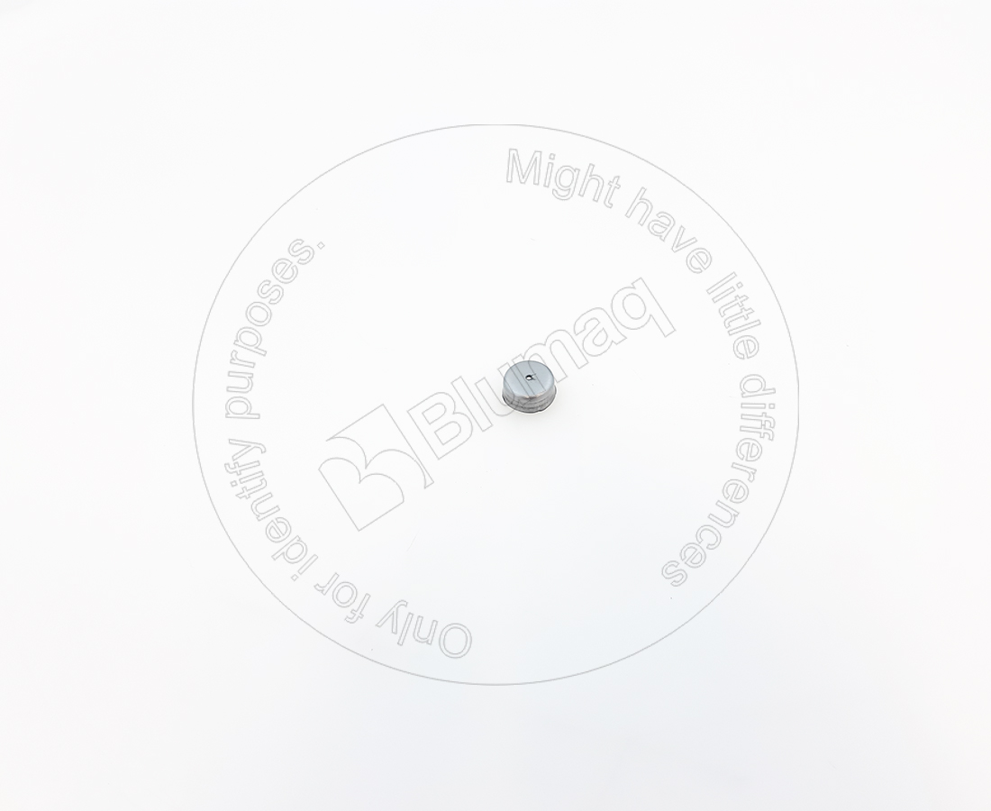 VOE4837098 BQ АДАПТЕР