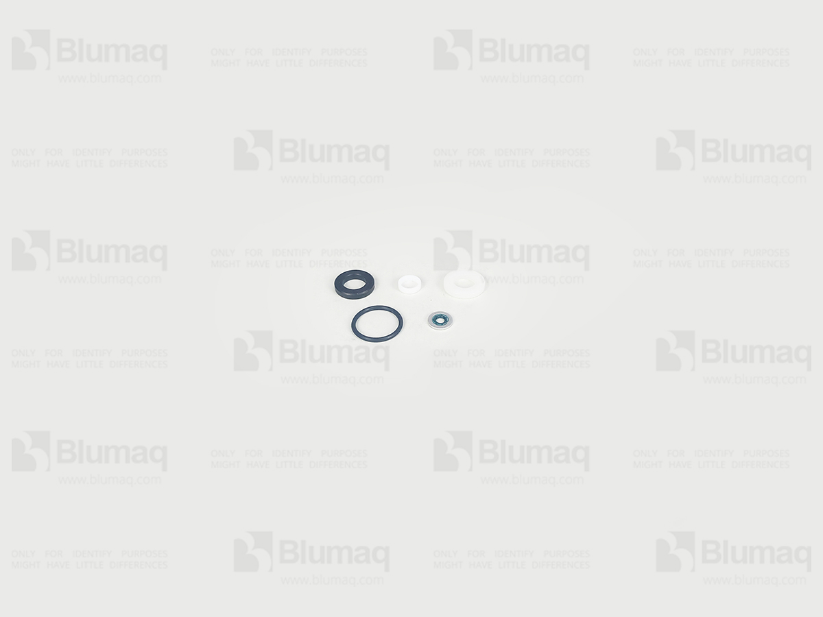 4780996 BQ НАБОР ПРОКЛАДОК