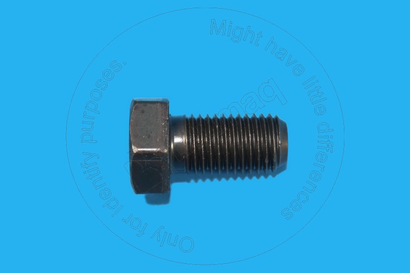 4532834 ST BOLT-HEX H