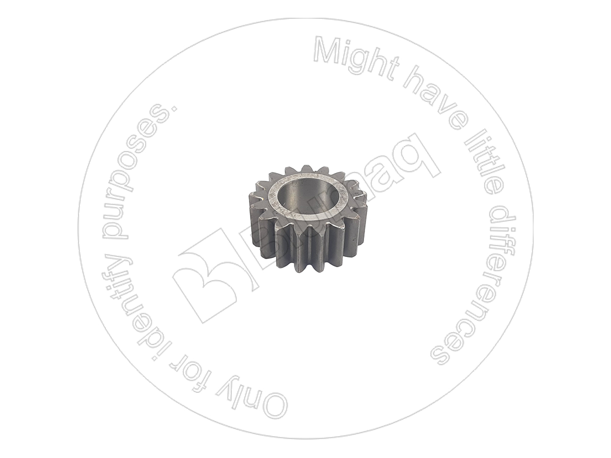 2M7088 ST ШЕСТЕРНЯ ПЛАНЕТАРНАЯ