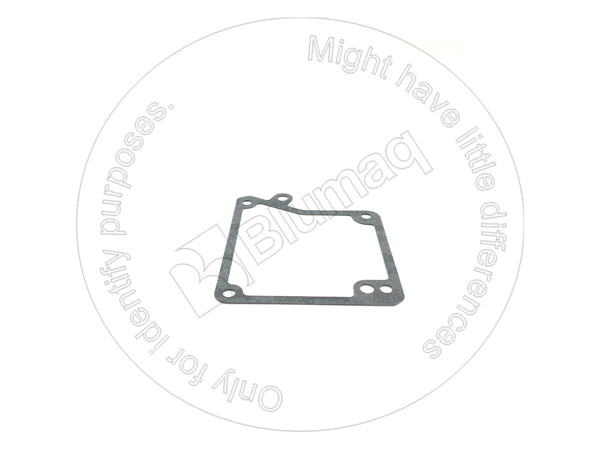 4P7886 BQ БУМАЖНАЯ ПРОКЛАДКА