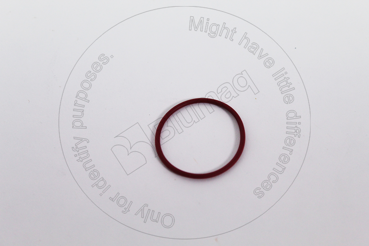 6V8400 ST КОЛЬЦО КРУГЛОГО СЕЧЕНИЯ